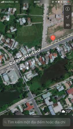 ĐẤT KHU PHỐ CHỢ VĨNH ĐIỆN VÀ KHỐI 5 GIÁ CỰC MỀM tại Quảng Nam