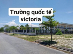 Đất đẹp 137.5m2 hướng chính bắc giá rẻ tại Quảng Nam