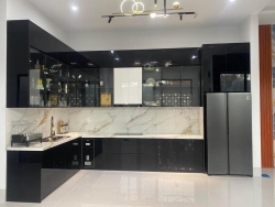 Bếp đẹp bếp sang tại Quảng Nam