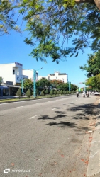 Mặt tiền Lê Đại Hành, Nhà 4 tầng thiết kế hiện đại, phù hợp kinh doanh đa ngành nghề tại Quảng Nam