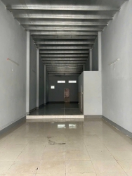 Cho thuê nhà thông suốt đường Nam Trân - Hòa Minh - Liên Chiểu tại Quảng Nam