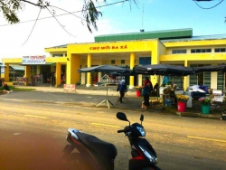 Lô đất chính chủ 150m vị trí tốt Hòa Phước Đà Nẵng tại Quảng Nam