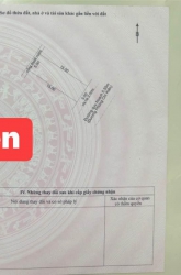 Bán nhà gác lửng mặt tiền Phùng Chí Kiên - Hoà Minh, nhà có tầm nhìn ra biển tại Quảng Nam