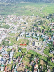 Chủ cần bán lô đất KDC Tăng Long Angkora hướng Nam, đối diện công viên, chỉ 8xx triệu tại Quảng Nam