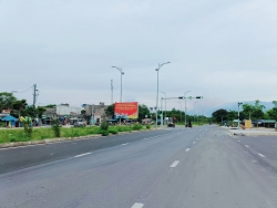 Bán đất sát Nguyễn Tất Thành tại Quảng Nam