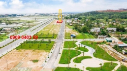 n Lô Đất Mỹ Khê Angkora Park - Cắt Lỗ tại Quảng Nam