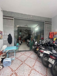 BÁN NHANH NHÀ TRỌ 3 TẦNG MT HOÀI THANH MỸ AN tại Quảng Nam