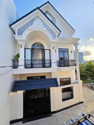 Nhà Tân cổ điển gần biển Hoà Minh Kiệt Tô Hiệu tại Quảng Nam