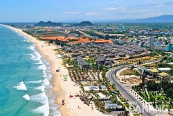 n lô đất mặt biển Hoàng Sa - Đà Nẵng tại Quảng Nam