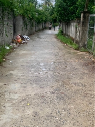 Chào bán lô đất tặng nhà tại Nguyễn Lương Bằng tại Quảng Nam