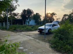 n lô đất ở đường Cầu Dứa Phú Nông tại Quảng Nam