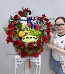 Hẹn anh vào một ngày nắng đẹp Em mặc thật đẹp rồi gã cho anh Lên mâm lễ dạm ngõ giá siêu yêu cho tại Quảng Nam