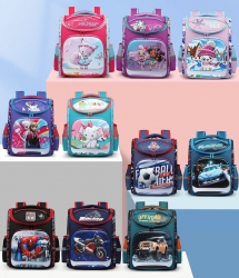 Balo bé trai , bé gái học sinh cấp 1 về hàng ạ tại Quảng Nam