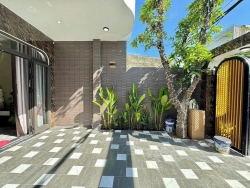 Nhà Mặt Tiền 3 Tầng Hoà Mỹ 9 tại Quảng Nam