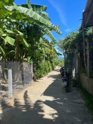 Chính chủ gửi bán hai lô đại an - Đại Lộc tại Quảng Nam