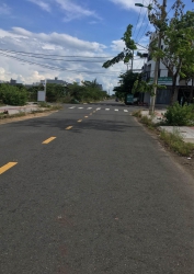 Bán đất đường Hói Kiểng 29, khu đô thị Nam Hòa Xuân tại Quảng Nam