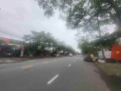 n đất mặt tiền đường lớn Mai Đăng Chơn, gần ngã tư Võ Chí Công, Ngũ Hành Sơn, Đà Nẵng tại Quảng Nam