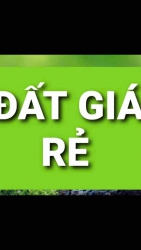 Vườn Nghĩa Kỳ. Diện tích 5587m2 có 400m đất ở, giá chỉ 2 tỷ 2xx tại Quảng Nam