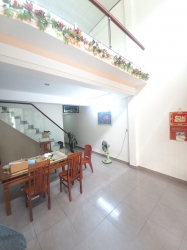 Bán nhà MT đường 7.5m gần Phan Đăng Lưu, 82m2 + 40m2, 5.x tỷ tại Quảng Nam