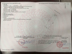 Bán lô đất Hoà Phú 27 - Khu E8 Kim Long - Liên Chiểu - Đà Nẵng tại Quảng Nam