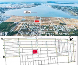 Dự án Vịnh An Hoà CL15 cách chợ Tam Hiệp Mới tại Quảng Nam