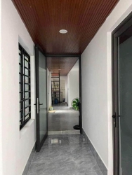 Bán nhà Nhân Hoà - Hoà Xuân - Đà Nẵng tại Quảng Nam