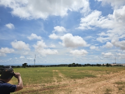 Bán 2100m² đất nông nghiệp cách biển 2.5km gần hồ nước Rạng Đông tại Quảng Nam