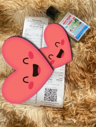 Chốt combo đi sinh mới ra mắt nhà mía 2.100.000đ giảm còn 1.599.000đ tại Quảng Nam