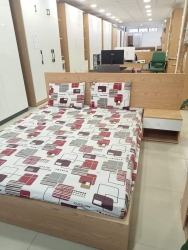 Giường ngủ M6, M8 tại Quảng Nam