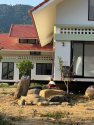 Siêu phẩm Hoà Bắc - Hoà Vang- Đà nẵng Cần chuyển nhượng mảnh vườn view sông rất đẹp tại Quảng Nam