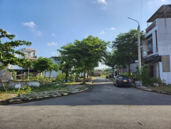 Đất khu Thái Dương - liền kề khu Đại học FPT Đà Nẵng GIÁ ĐẦU TƯ tại Quảng Nam