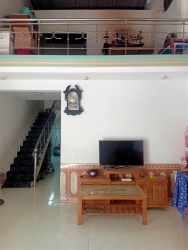 Bán nhà gác lửng tại MT Phùng Chí Kiên - Hoà Minh, nhà có view biển tại Quảng Nam