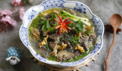 Bài viết về mô tả sản phẩm gà ta và cách chế biến ngon tại Quảng Nam