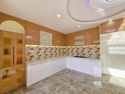 Chính chủ cần bán căn nhà mê lửng đúc kiệt Trường Chinh - Cẩm Lệ- Đà Nẵng tại Quảng Nam