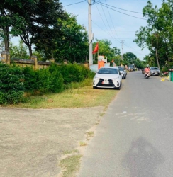 Chỉ với 300 triệu sở hữu ngay lô đất vị trí đắc địa tại Quảng Nam