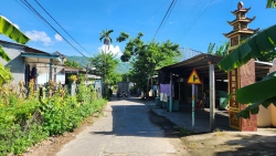 Bán nhanh lô đất gần Đường DT609 tại Quảng Nam