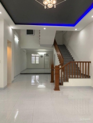 BÁN NHÀ 3 TẦNG MẶT TIỀN ĐƯỜNG HOÀNG THẾ THIỆN tại Quảng Nam