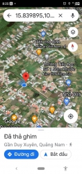 Nhà đất gần trường TH số 2 Nam Phước tại Quảng Nam