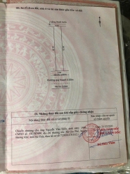 Bán lô đất kiệt tdc công nghệ cao tại Quảng Nam