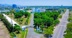 Bán lô đất sát bên Đại học FPT 142m2 tại Quảng Nam