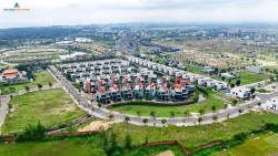 n lô khu đô thị 7b Đường 7m5 Hướng Đông Nam tại Quảng Nam