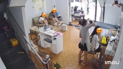 Combo Gội Đầu Dưỡng Sinh - Masage Tay Chân - Ngâm Chân tại Quảng Nam