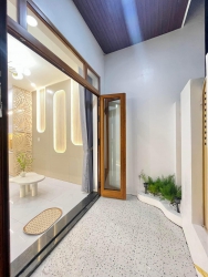 Nhà đẹp Xinh Xinh cho Vợ Chồng Trẻ tại Quảng Nam