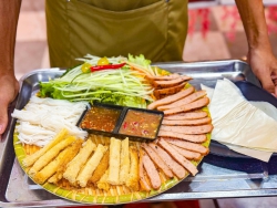  tại Quảng Nam