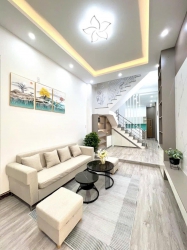 Bán nhà kiệt 2 tầng Điện Biên Phủ cách đường lớn 35m - Chỉ 2,95 tỷ tại Quảng Nam