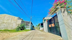 Cần bán lô đất tại xã Hoà Phước - Đà Nẵng tại Quảng Nam