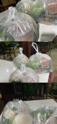 Sương sương vài đơn cho tối nay tại Quảng Nam