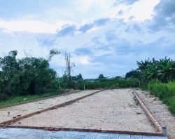 Bán Gấp 2 Lô Liền kề 370m2 Tại Điện Bàn Để Trả Nợ - Giá Chỉ 4xx Triệu/ Lô tại Quảng Nam