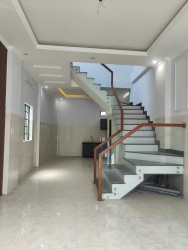 Chính chủ cần bán gấp nhà 3 tầng kiệt đường âu cơ tại Quảng Nam