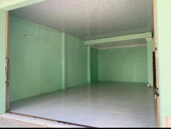 Cho thuê nhà cấp 4 mặt tiền Tôn Đản tại Quảng Nam